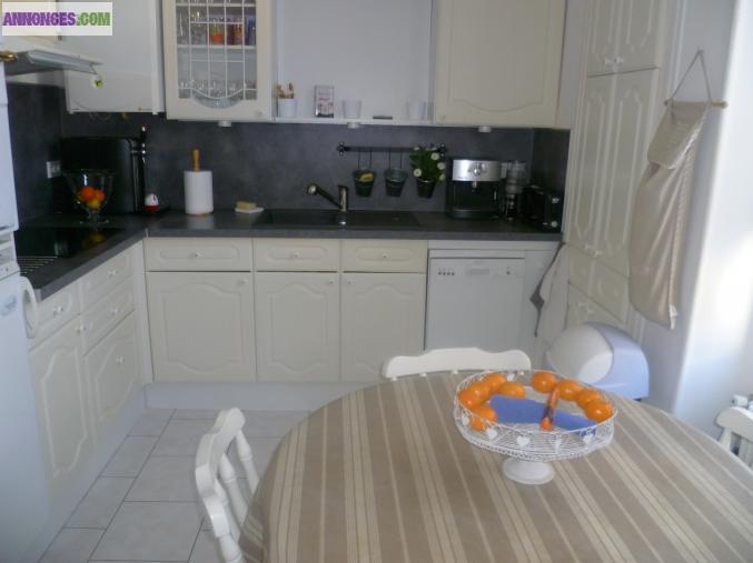 Appartement 4 Pièces