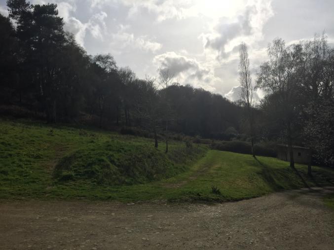 MAISON A 5 MIN CARHAIX