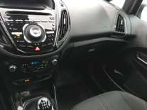 Ford B-MAX B-MAX 1.0-101 2013