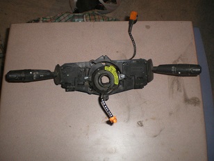 Comodo xsara phase 1