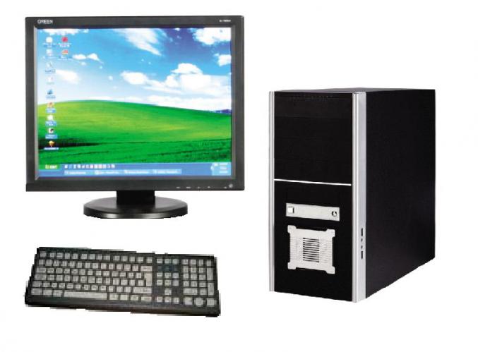 Dépannage & Réparation informatique (PC/tablette) à domicile!