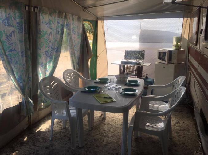 Location de caravane ile d"oleron