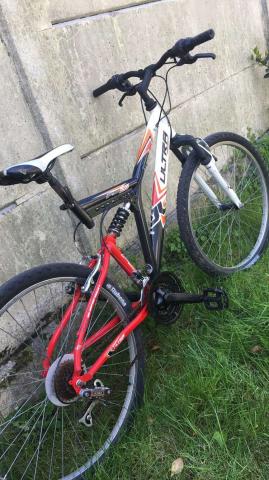 Velo enfant F5 Ultra Sport