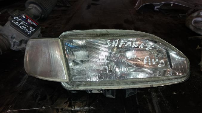 Pieces renault safrane 