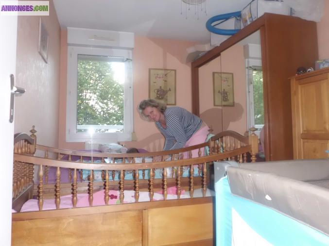 Assistante Maternelle