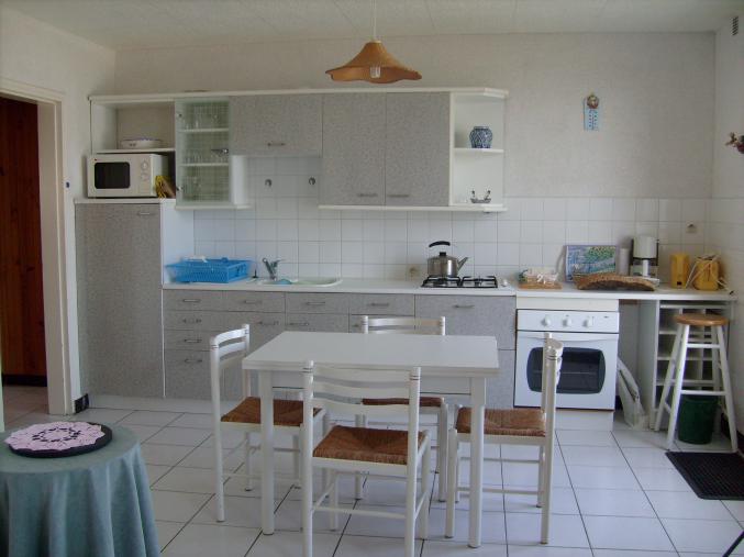 Les pieds dans l'eau