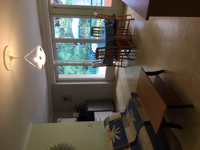 T2 à 50m des thermes- Ref DORA18