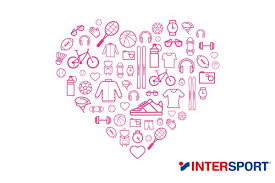 Carte cadeau Intersport 30€ neuve pour 20