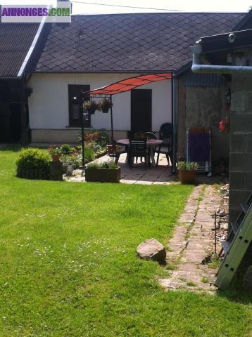 Maison 20 minutes Albert