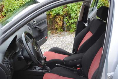 Volkswagen Golf 1.9TDI/4.MOTION/HIGHLINE/90HK. 2000