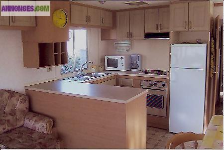 Location mobile-home