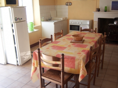 Location saisonnieres