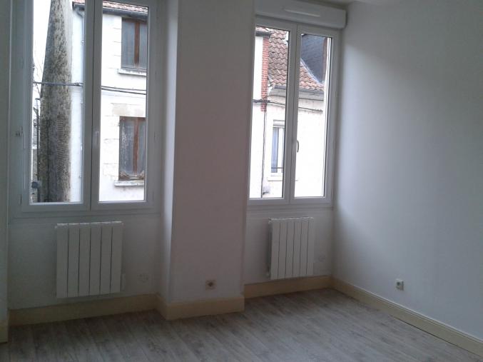 Appartement agréable  refait à neuf