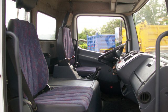 MERCEDES BENZ DAIMLERCHRYSLER AG