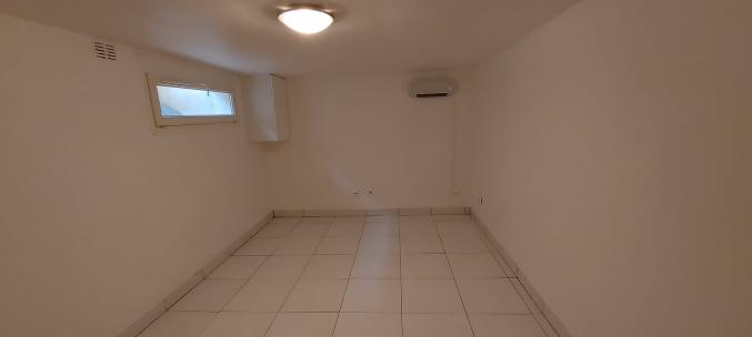 Maison de 30m2 située à Cergy