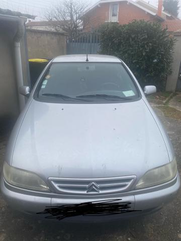 Citroën Xsara