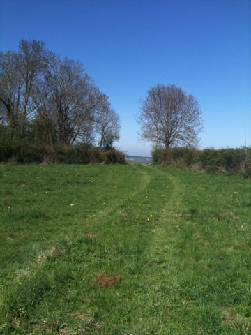 Terrain constructible