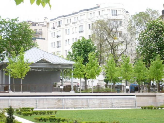 Loue grand 3 pièces très lumineux