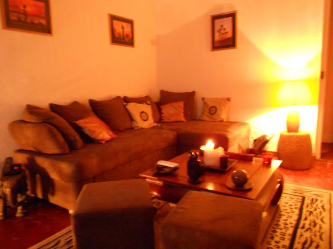 Chambre à louer dans appartement 3 Pièces Roquebrune