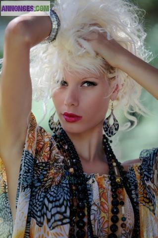 MODEL PHOTO CHERCHE PHOTOGRAPHE