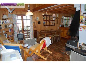 Thollon-les Mémises / France (74)