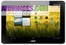 Tablette Acer