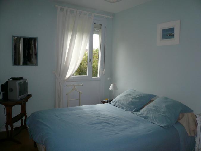 Appartement T3bis calme et lumineux