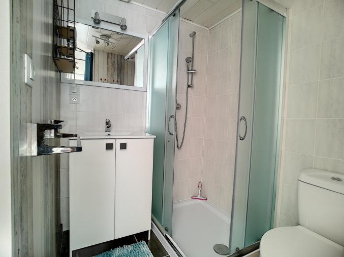 Location à la nuit, au W-E ou à la semaine