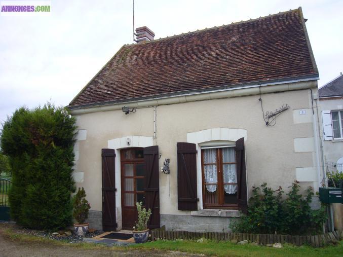 MAISON CAMPAGNARDE RENOVEE