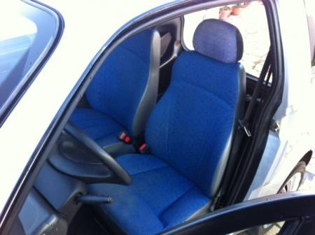 VOITURE SANS PERMIS aixam 500