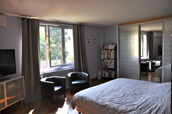 Maison grands volumes / atypique