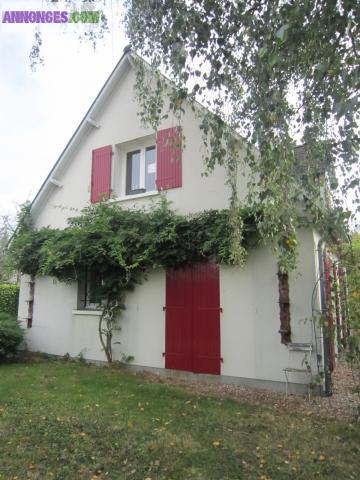 TRÈS BELLE PRESTATION A ST AVERTIN