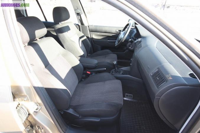 Volkswagen Golf 4 1.9tdi 110cv HIGHLINE 2000 124 000 KM