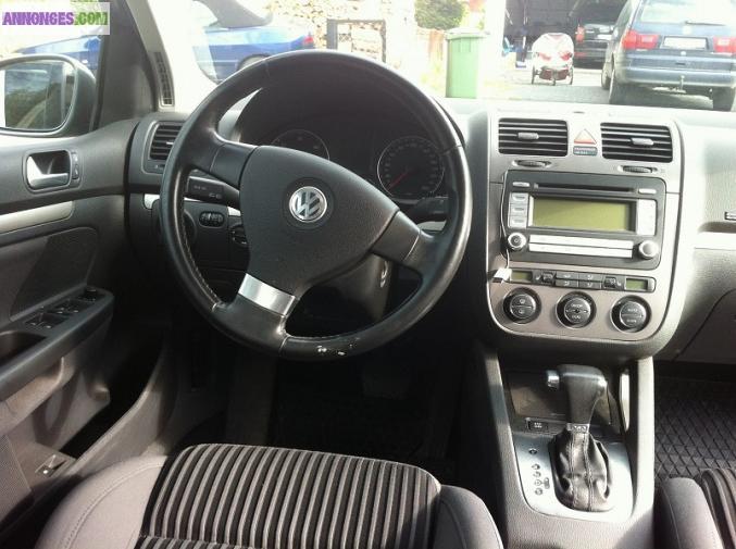 Volkswagen Golf 1.9 TDI