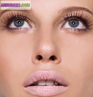 Esthéticienne ongle à domicile