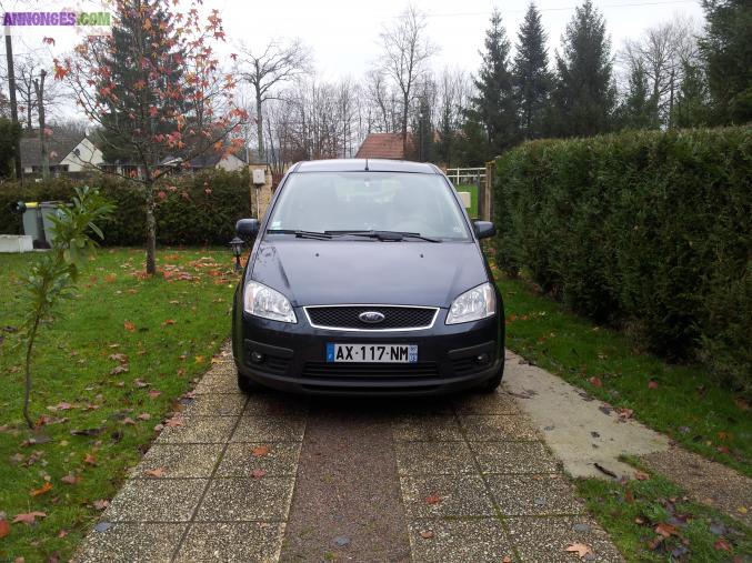 AV FORD  FOCUS  C MAX