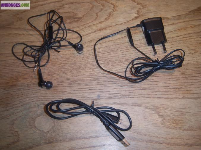 Comme neuf Smarphone samsung galaxy