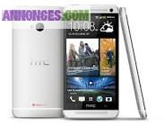 Htc one
