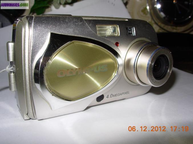 APPAREILPHOTO NUMERIQUE