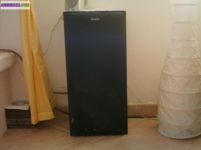 Chaine hifi sony alliance 790