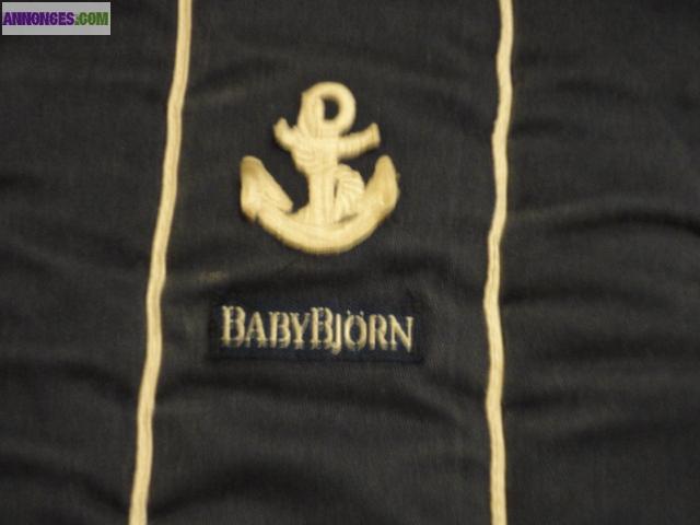 Porte bebe BJORN