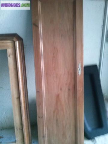 ARMOIRE ANCIENNE