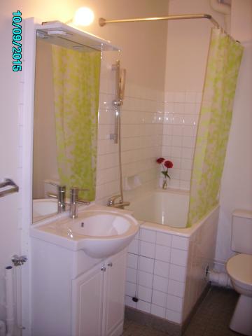 STUDIO  T1  AURILLAC