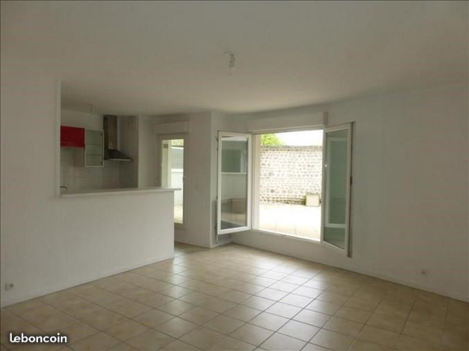 Loue un Appartement T3 de 65M² proche centre ville