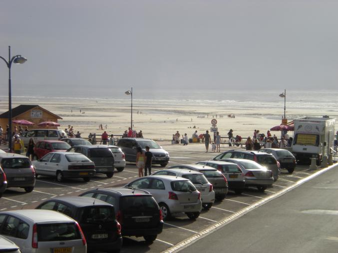 Appt. T3 proche de la mer