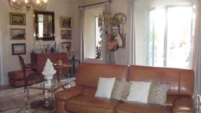 Vente superbe Riad à Taroudant Maroc