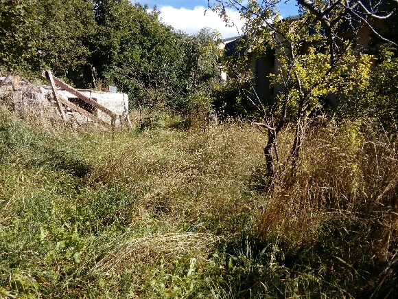 TERRAIN CONSTRUCTIBLE