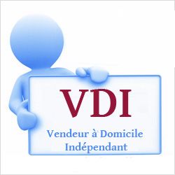 VENTE A DOMICILE