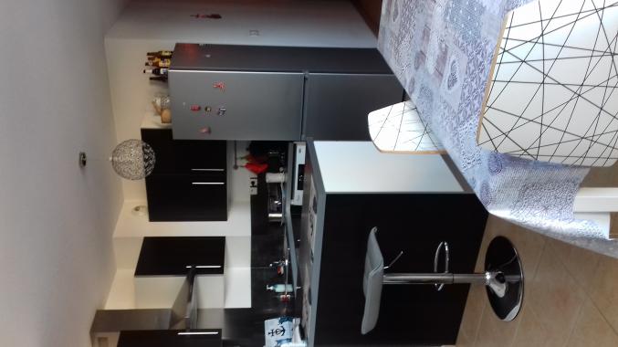 Appartement  T3 résidence de standing avec garage