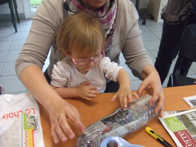 1 place de suite et 1 en septembre 2014